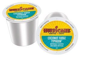 Hurricane Coffee, Noreaster, 24 Count N3