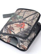 SB@Camouflage Waterproof Nylon Shoulder Bag for Hunting/Fishing/Camping Hiking