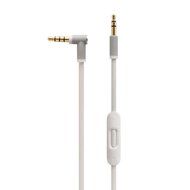 Replacement Audio Cable Cord w/ In-line Remote &amp; Microphone for Beats by Dr Dre Headphones Solo Studio Pro Detox... N12