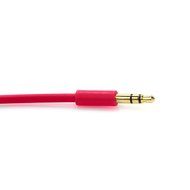 Replacement Audio Cable Cord w/ In-line Remote &amp; Microphone for Beats by Dr Dre Headphones Solo Studio Pro Detox... N13