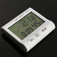 BephaMart Mini Digital LCD Thermometer Hygrometer Humidity Temperature Meter N3