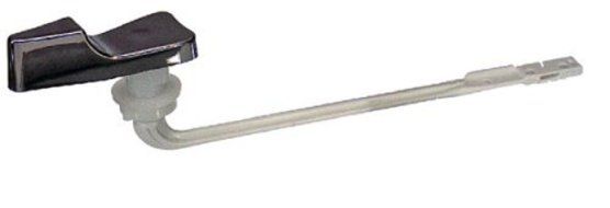 Danco 80372 Toilet Tank Lever, Chrome by Danco