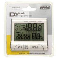 BephaMart Mini Digital LCD Thermometer Hygrometer Humidity Temperature Meter N6