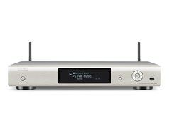DENON network audio player DSD / hi-res sound source corresponding DNP-730RESP (Premium Silver) N4