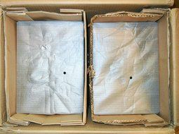 Definitive Technology StudioMonitor 450 Speakers (Pair, Black) (Discontinued by Manufacturer) N2