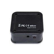 xinpeng SPDIF /TOSLINK Digital Optical Audio 1x3 Digital Optical Audio Splitte Switcher (One Input 3 Outputs)