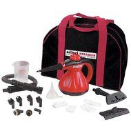 Scunci Steamer Hand Held Cleaner