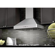 ZLINE 30 in. 900 CFM Wall Mount Range Hood in Stainless Steel N2