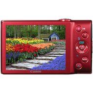 Canon PowerShot A4000IS 16.0 MP Digital Camera with 8x Optical Image Stabilized Zoom 28mm Wide-Angle Lens with... N15