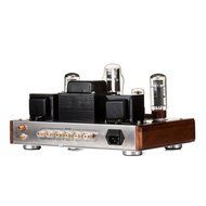 GemTune GS01 Hi-Fi Tube Amplifier with Tubes: EL34,6N9P,5AR4 N7
