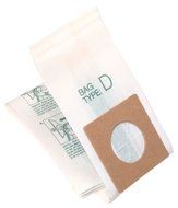 Dirt Devil Type D Vacuum Bags (3-Pack), 3670147001 N2