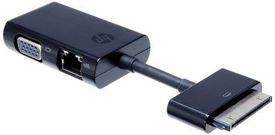 HP G7U78UT VGA Network Adapter