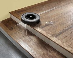 iRobot Roomba 860 Robotic Vacuum Cleaner N5