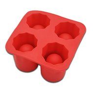 YOKIRIN Sweetly Does It 9 Hole Silicone Cake Pop Mould N2