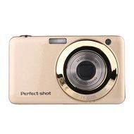 PowerLead Gapo G055 2.7 inch TFT LCD HD Mini Digital Camera N19