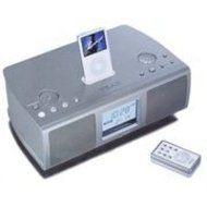 Teac / Teac GR-10i Hi-Fi Radio for iPod and MP3