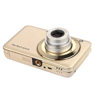 PowerLead Gapo G055 2.7 inch TFT LCD HD Mini Digital Camera N20