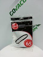 Hoover Windtunnel T-series Bagless Upright Supply Kit Fits All T-series Windtunnel Uprights N3