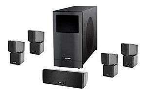 Acoustic Resonance