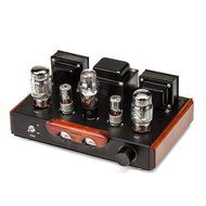 GemTune GS-02 KT88 vacummTube Amplifier with KT88*2, 6N8P*2, 5Z3P*1