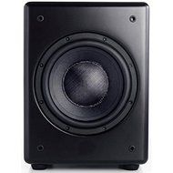 M&amp;K Sound V10 Series Compact Subwoofers -Black