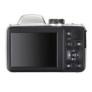 KODAK 36X OPT ZOOM-CCD 16MP SILVER