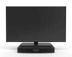 Seiki SBASE301 Sound Base (Black) N2