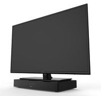 Seiki SBASE301 Sound Base (Black) N3