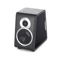 Sonus faber Chameleon B Bookshelf Speaker (Pair, Red) N9
