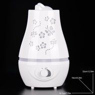 1500ML 1.5L LED Ultrasonic Aroma Diffuser Humidifier Aromatherapy Air Purifier Mist with 7 Auto Colors Changings... N3