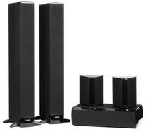 Definitive Technology BP-8040ST 5.0 Tower System-7 N2