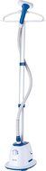 SALAV Professional Series GS60-BJ Wide Bar Garment Steamer with 360 Degrees Swivel Hanger, 1500 W, Gray N18