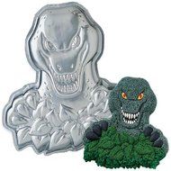 Wilton Megasaurus Cake Pan 2105-2028