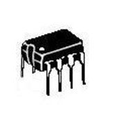 Video Amplifier IC - TL592 DIP-8 - 4 pieces