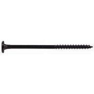 The Hillman Group 48120 8-Inch Lumbertite Star Screw, 50-Pack by The Hillman Group