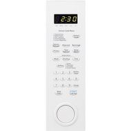Sharp R659YW Carousel 2.2 cu ft 1200W Countertop Microwave Oven /Color: White N2