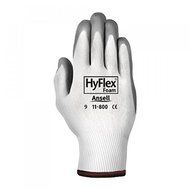 Ansell 11-800-9 Size 9 Hyflex Coated Work Gloves by Ansell