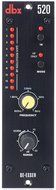 DBX 520 500 Series De-esser