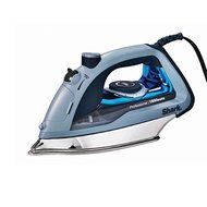 Shark PowerPress Self-cleaning Professional Steam Iron