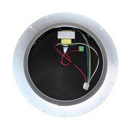 Tannoy Cms601 Pi Zinc Plated Steel Back Can Backcan