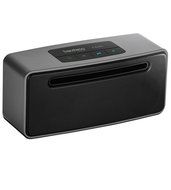 Bluetooth 4.0 Speakers, Trendwoo Premium Super Bass Wireless Speaker Hi-Fi Level with 10W Output, Built-in Microphone...