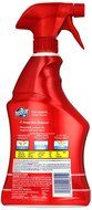 RAC00601 - Triple Oxi Advanced Trigger Carpet Cleaner N2