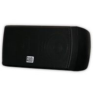 Acoustic Audio AA40CW Center Channel Speaker (White) N3