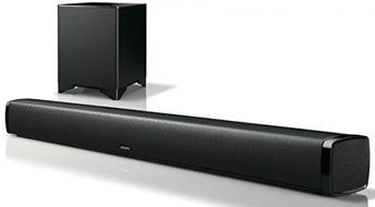 Integra DLB-40.6 Soundbar System