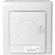 Portable Electric Vented Dryer With Quick Connect Set-up