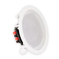 Blue Octave BDC52 In Ceiling Speakers 2 Way Home Theater Surround Sound 5 Pair Pack