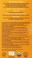 Pukka Herbal Teas Licorice and Cinnamon - 20 Bags, 20 Count N2