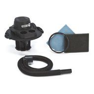 Shop Vac 600-45-00 6.5 Amp Wet Or Dry Vacuum Head Power Lid