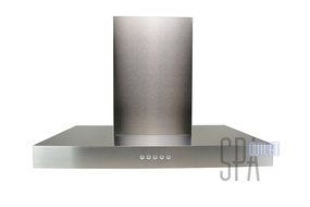 Blue Ocean 30" RH2790 Stainless Steel Wall Mount Kitchen Range Hood