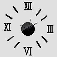 EverTrust(TM) New Clock Clocks Wall Horloge Watch Diy 3d Acrylic Mirror Home Decoration Sale Quartz Living Room... N2